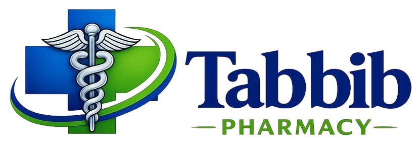 Tabbib Pharmacy